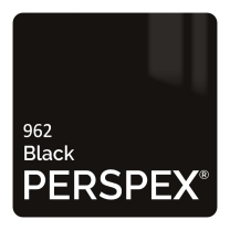 Perspex 962 SAmple